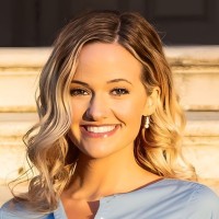 Virginia Department of Social Services Employee Ellie Ferrell's profile photo