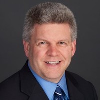 General Dynamics Mission Systems Employee Chris Montferret's profile photo