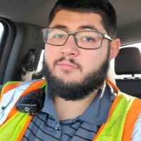 Nuclear Waste Partnership, LLC Employee Joel Marquez's profile photo