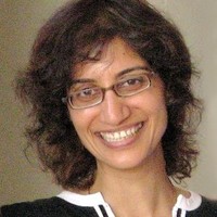 IRIS Business Services Limited Employee Deepta Rangarajan's profile photo