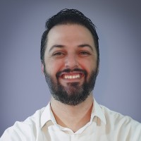 PetCamp Employee Osvaldir Junior's profile photo