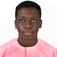 Engineering Automation Technology Limited Employee Kesiena Agadagba's profile photo
