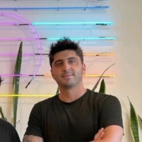 Amplifica Employee Emiliano Mauri's profile photo