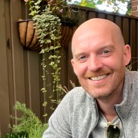 Hisense USA Employee Myles Jordan's profile photo