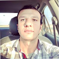 Mountain View Employee Samy Sayed's profile photo
