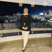 Smart Technology Employee Nada Ahmed's profile photo