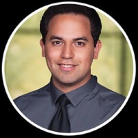 Western Adventist Foundation Employee Jeremy Cruz's profile photo