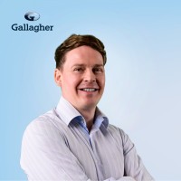 Gallagher Employee Andrew Carmichael's profile photo