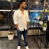 Subex Employee Majid Ansari's profile photo