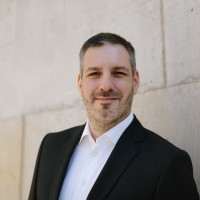 Nuvotex GmbH Employee Thomas Eibel's profile photo