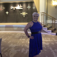 Heights Wellness Retreat Employee Brooke Riley's profile photo