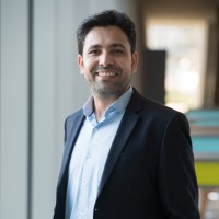 Susheel Kumar Email & Phone Number