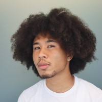 Nuggs Employee Christian Joseph's profile photo