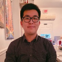 AMNI Employee Tim Joo's profile photo