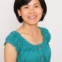 Magentrix Employee Ling Lin's profile photo