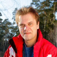 3dworld Employee Victor Iagnov's profile photo