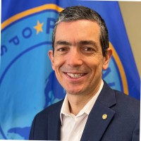 Pan American Health Organization Employee Daniel Rodriguez's profile photo