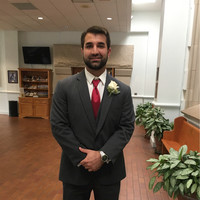 2nd Wind Heating & Air Conditioning Employee Aaron Poole's profile photo