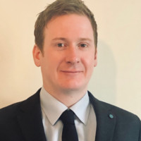 AIM pubs LTD Employee Alistair Malcolm's profile photo