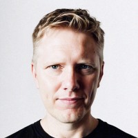 Anders Forsman Email