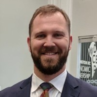 IntePros Federal Employee Dan Kovalcik's profile photo