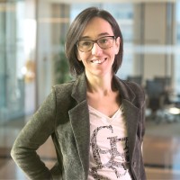 Paco Employee Silvia Bosio's profile photo