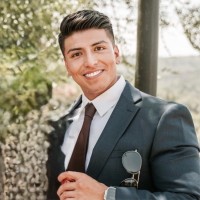 Aaron Reyes Email