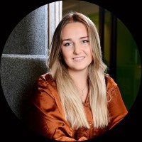 Zebra Flex B.V. Employee Cindy de Jonge's profile photo