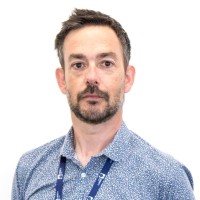 NucCol Employee Stephen Kinsey's profile photo