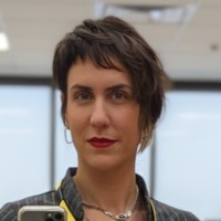CloudEX Employee Shiri Ohayon's profile photo