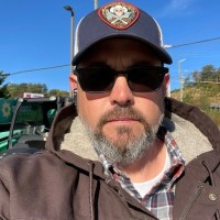 CE Gleeson Constructors, Inc. Employee Rob Emrich's profile photo