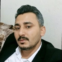 VSC Employee Waleed Ismael's profile photo