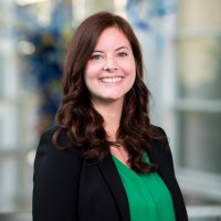 General Mills Employee Gabriela Solis's profile photo