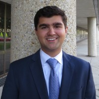 Maxwell Locke & Ritter LLP Employee Ali Dossani's profile photo