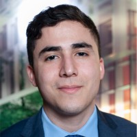 Ørsted Employee Diego Rivera's profile photo
