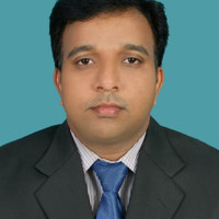 IQ (Informatica Qatar) Employee Rasack Abdurahman's profile photo