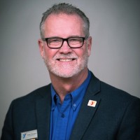 Illinois State Alliance of YMCAs Employee Andy Thornton's profile photo
