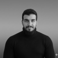 Buguard Employee Ahmed El-Hadary's profile photo