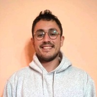 ADIF Employee Víctor Rueda García's profile photo