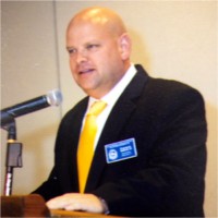 Guardian Fleet Services Employee Thomas Tedford's profile photo