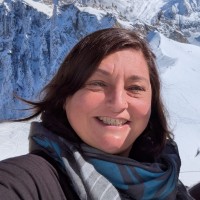 Ontario Ministry of Agriculture, Food and Rural Affairs Employee Janna Arntz-Gray's profile photo