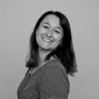 Dome Solar Employee Marine Carteau's profile photo
