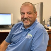 Carolina Cool, Inc. Employee Craig Beaudry's profile photo