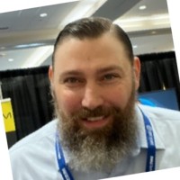 SMX – Email Cyber Security Specialists Employee Barry Harkins's profile photo