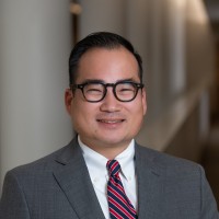 Ewing Marion Kauffman Foundation Employee Richard Kim's profile photo
