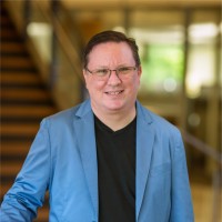 Intuit Employee Alex Balazs's profile photo