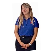 Aztek Technologies Employee María Guadalupe Ramírez Rivera's profile photo