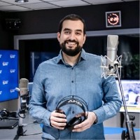Sergio Martínez Gil Email