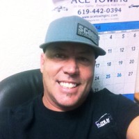Elite Moble Sevices Inc./ El Cajon Tire Pros Employee Travis Davison's profile photo