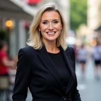 Novo Nordisk Employee Sara Norcross's profile photo